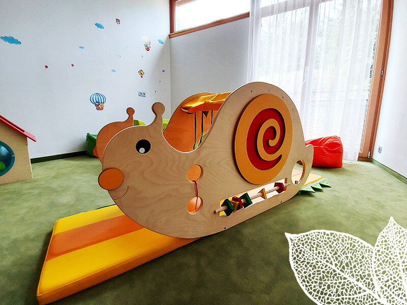 Family Children Playroom