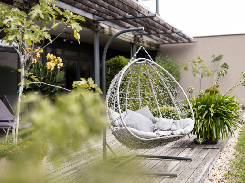 Spa holidays with friends in Styria - DAS SONNREICH****