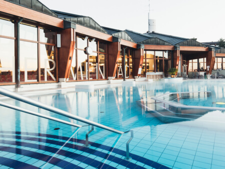 Therme Loipersdorf