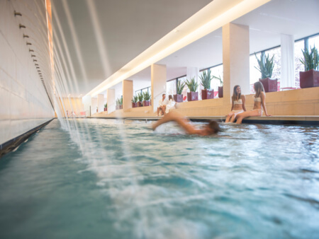 Hotel SPA