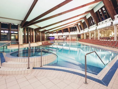 Therme Loipersdorf