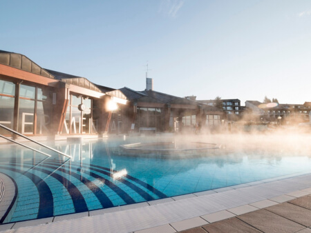 Therme Loipersdorf