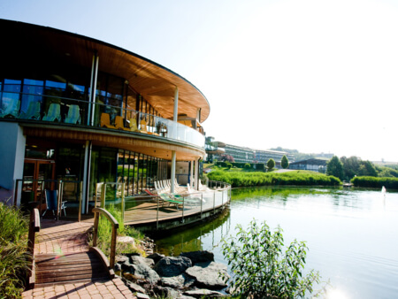 Therme Loipersdorf