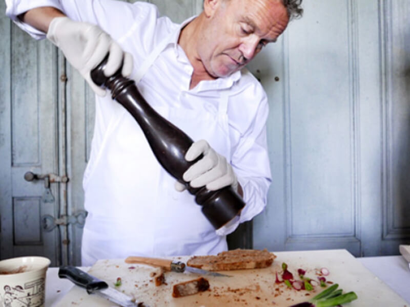 Tipps vom Küchenchef